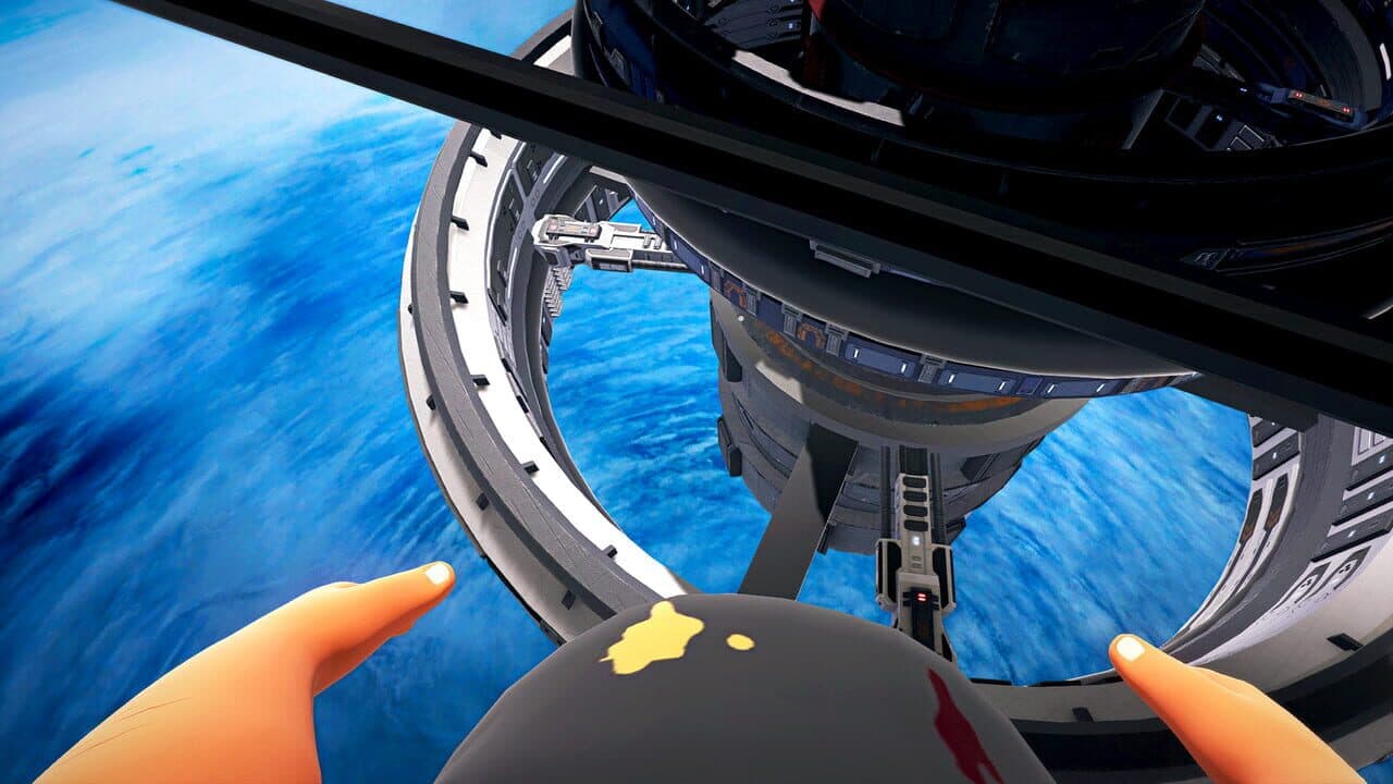 Suicide Guy: Deluxe Edition thumbnail 12