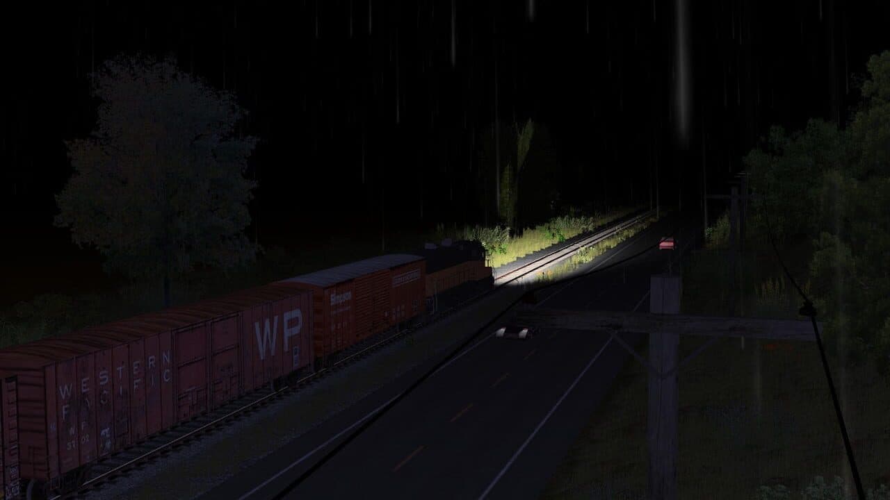 Trainz Railroad Simulator 2019: Midwestern Branch thumbnail 15