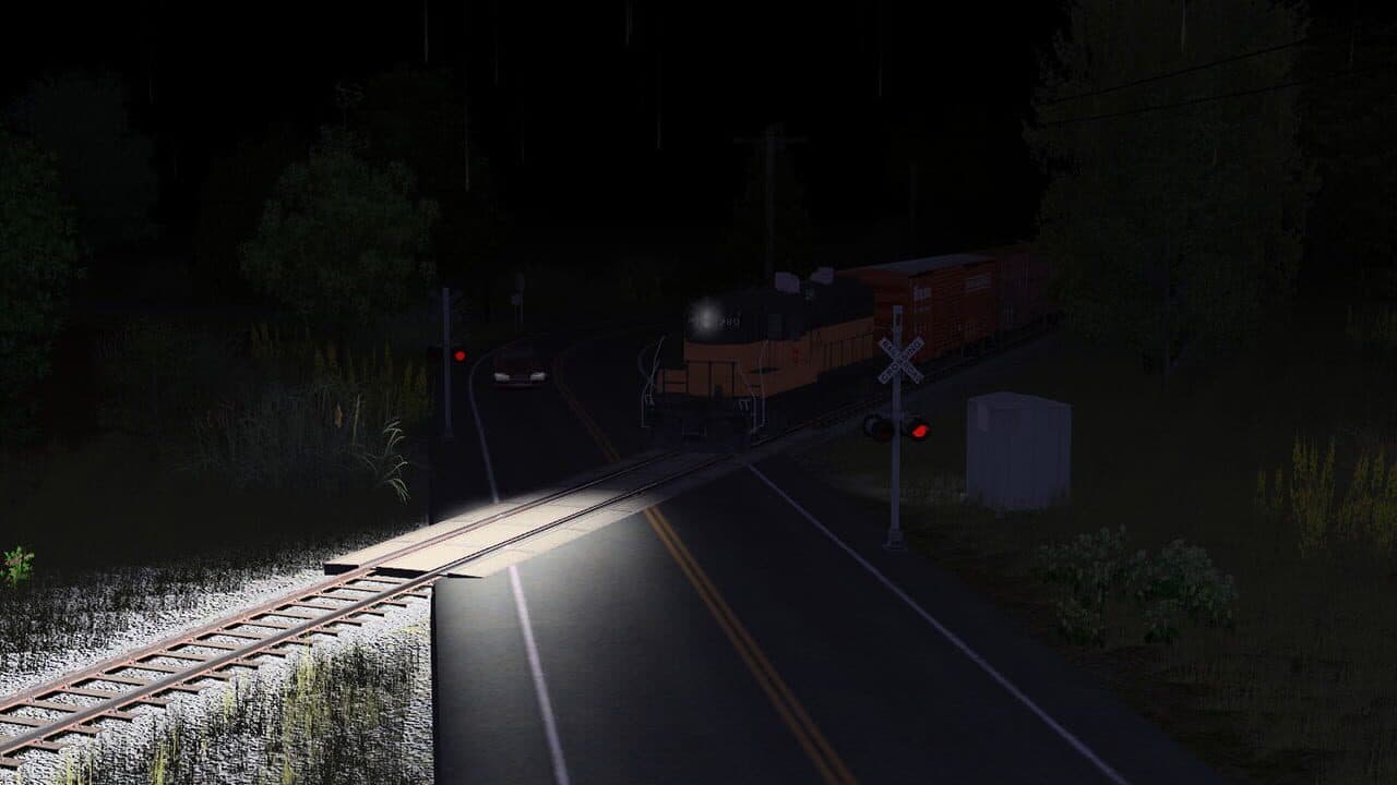 Trainz Railroad Simulator 2019: Midwestern Branch thumbnail 10