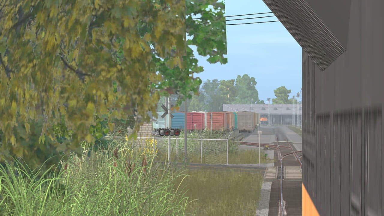 Trainz Railroad Simulator 2019: Midwestern Branch thumbnail 4