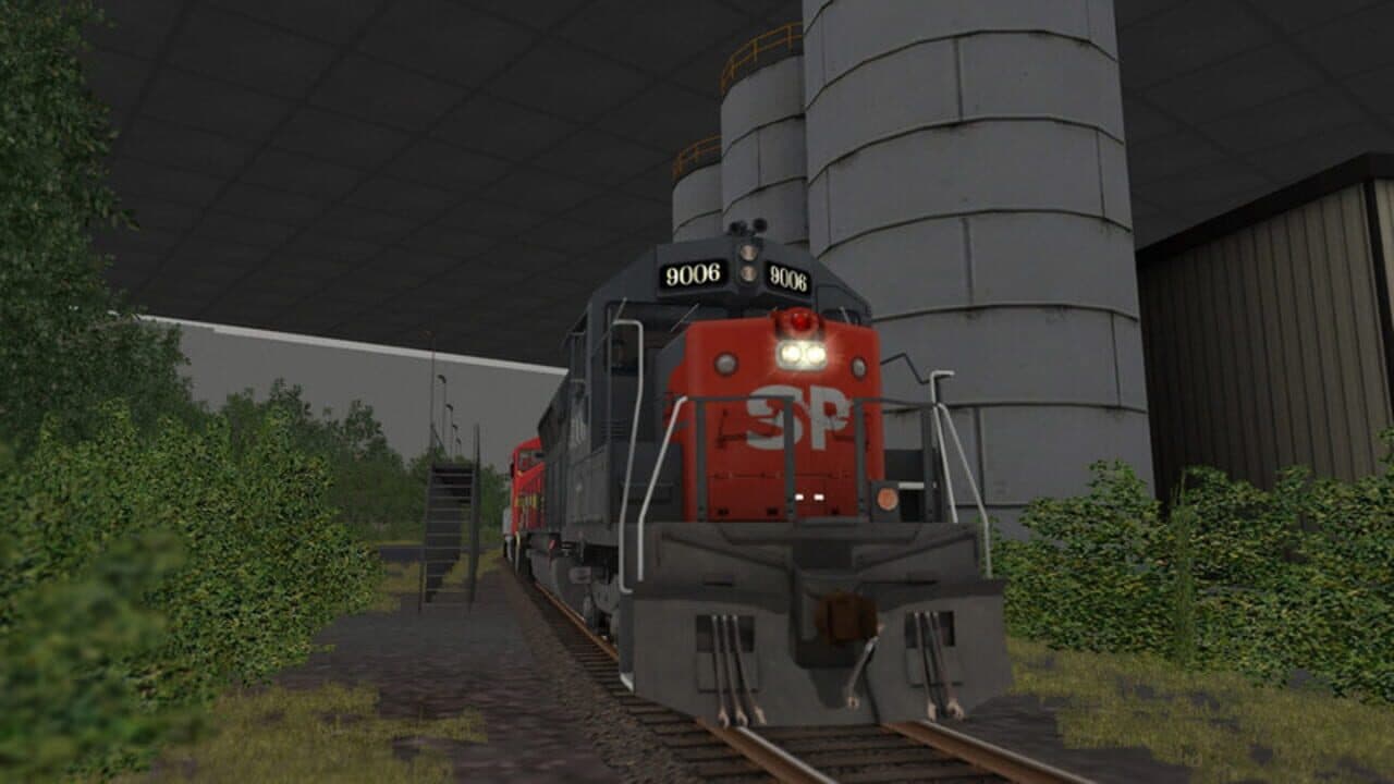 Trainz Railroad Simulator 2019: Brazemore Yard thumbnail 7