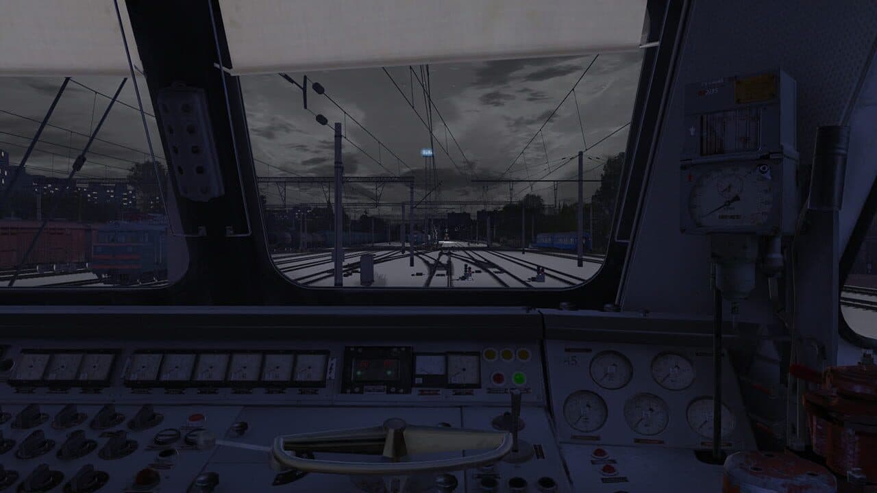 Trainz Railroad Simulator 2019: Balezino Mosti thumbnail 3