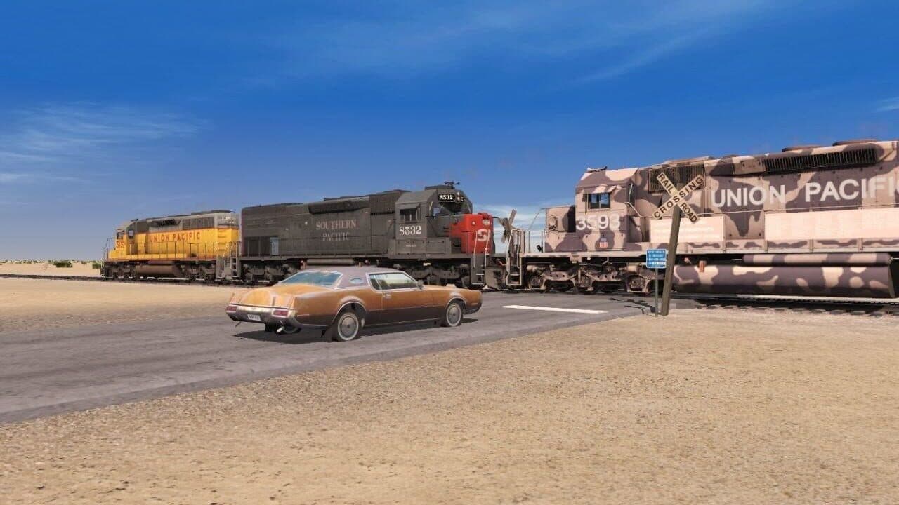 Trainz Railroad Simulator 2019: Lone Pine Branch thumbnail 9