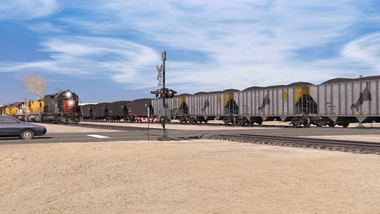Trainz Railroad Simulator 2019: Lone Pine Branch thumbnail 6