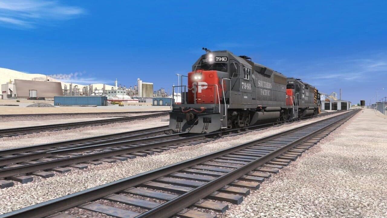 Trainz Railroad Simulator 2019: Lone Pine Branch thumbnail 4