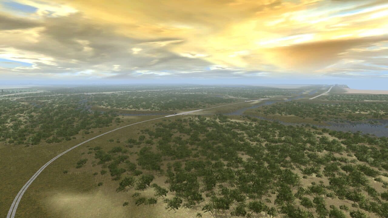 Trainz Railroad Simulator 2019: Fall Harvest Nebraska thumbnail 7