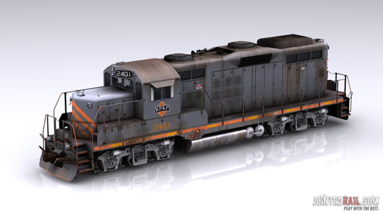 Trainz Railroad Simulator 2019: Coal Country thumbnail 6