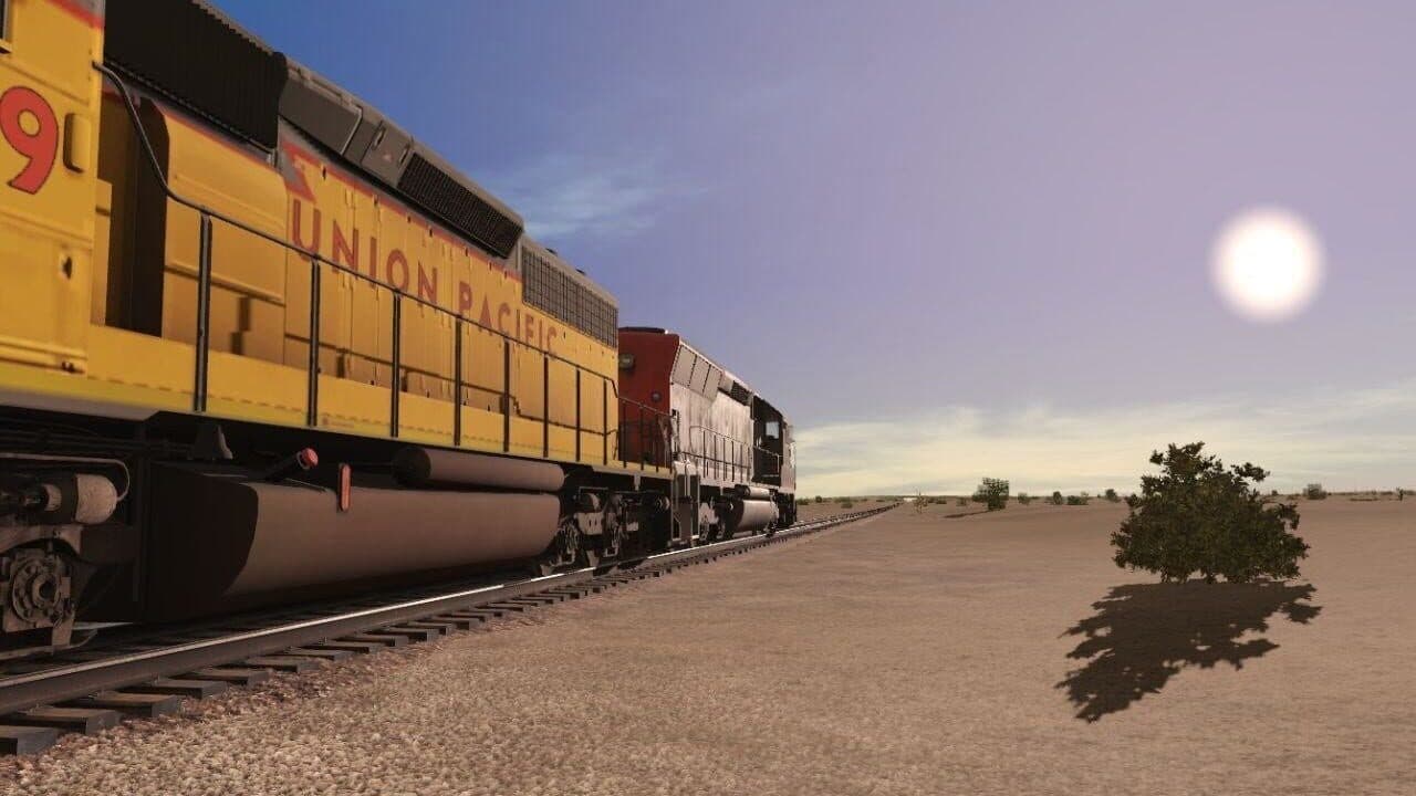 Trainz Railroad Simulator 2019: Lone Pine Branch thumbnail 11