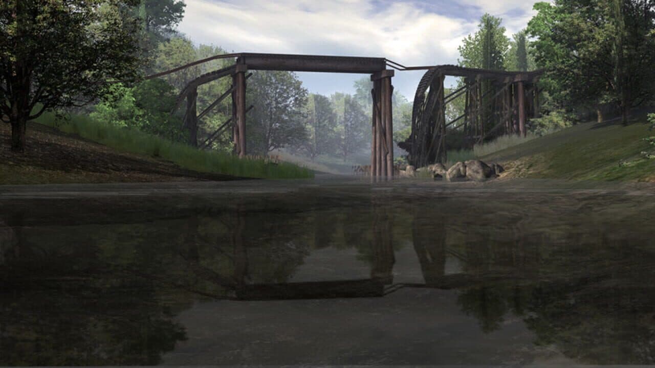 Trainz Railroad Simulator 2019: Coal Country thumbnail 9