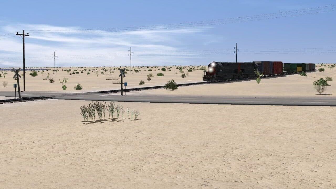 Trainz Railroad Simulator 2019: Lone Pine Branch thumbnail 10