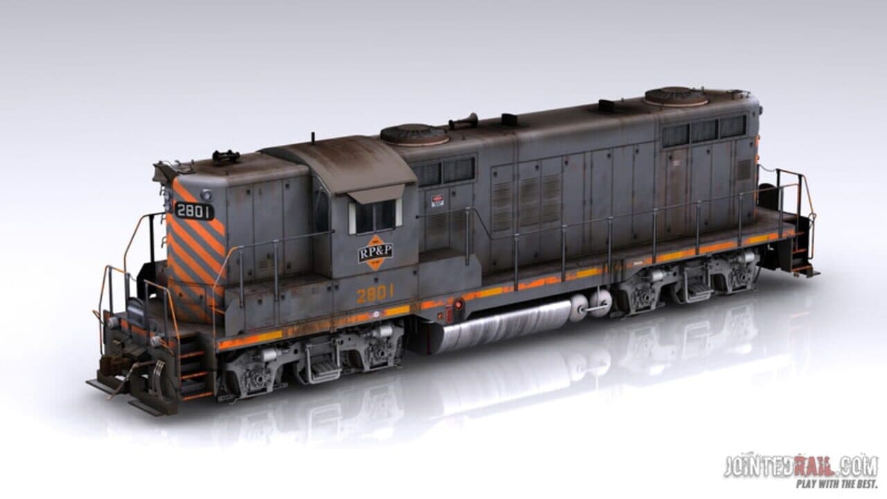 Trainz Railroad Simulator 2019: Coal Country thumbnail 10