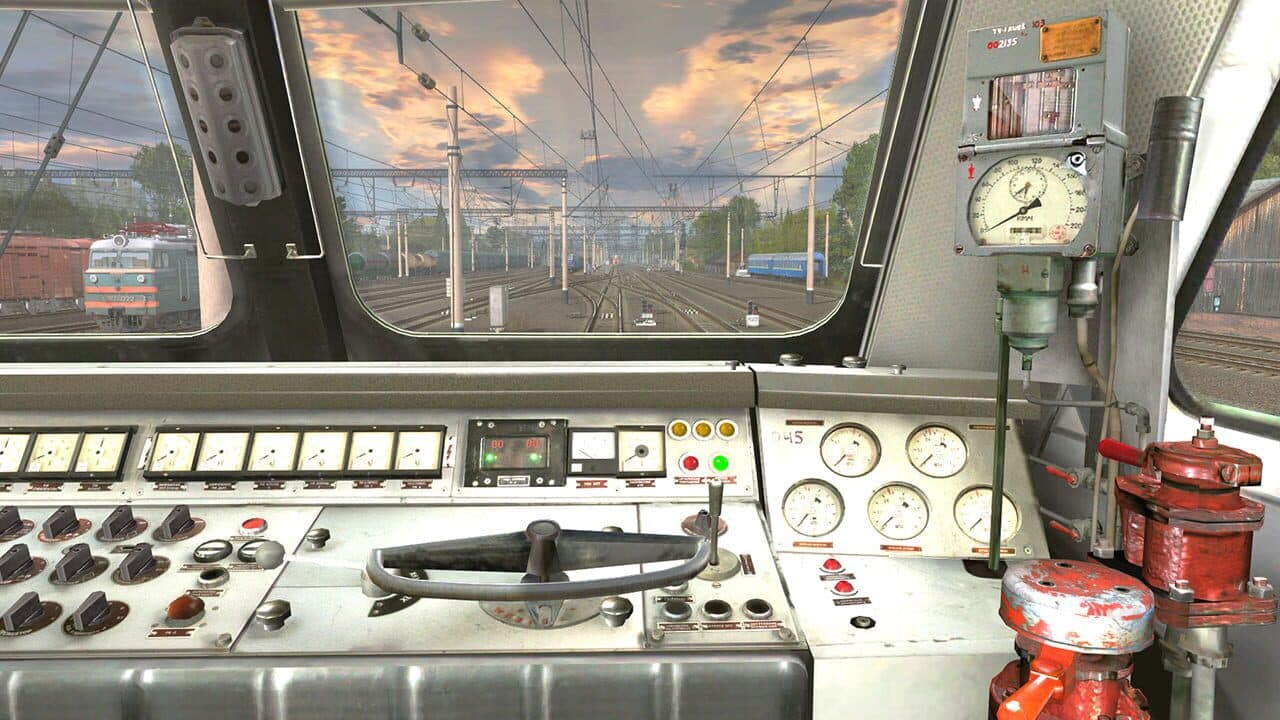 Trainz Railroad Simulator 2019: Balezino Mosti thumbnail 6