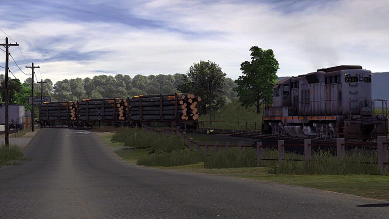 Trainz Railroad Simulator 2019: Coal Country thumbnail 15