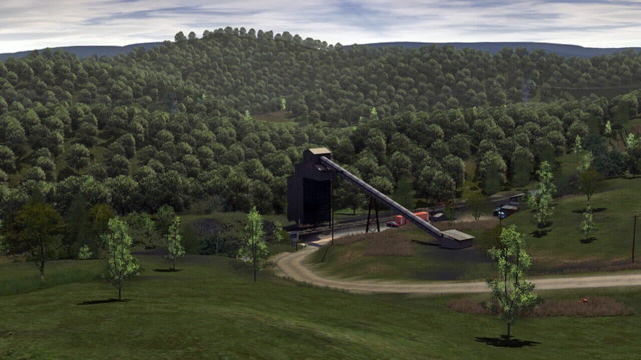 Trainz Railroad Simulator 2019: Coal Country thumbnail 17
