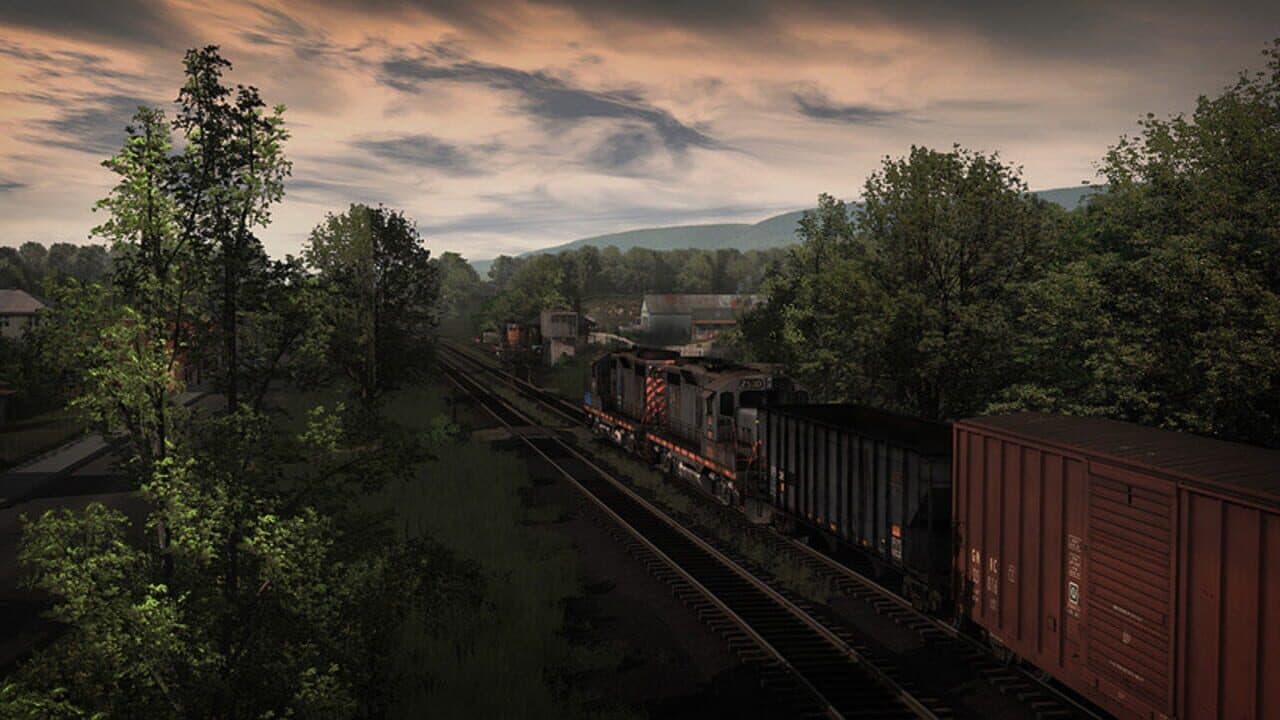 Trainz Railroad Simulator 2019: Coal Country thumbnail 18