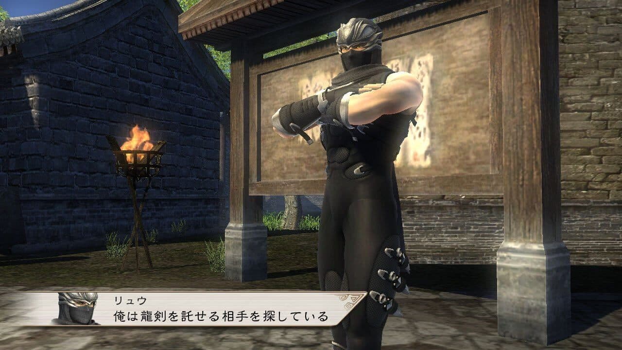 Dynasty Warriors: Strikeforce thumbnail 6