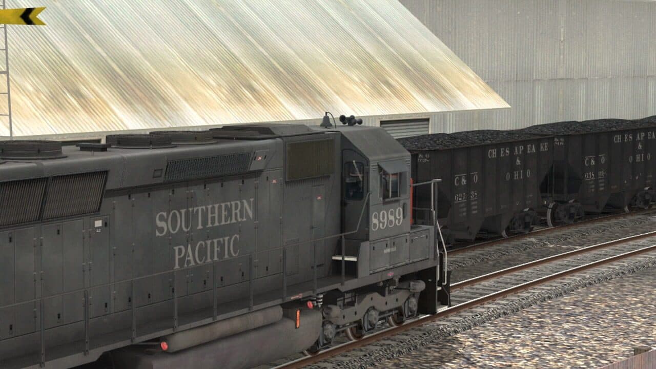 Trainz: A New Era - Route: Port Zyd & Fulazturn Railroad thumbnail 9