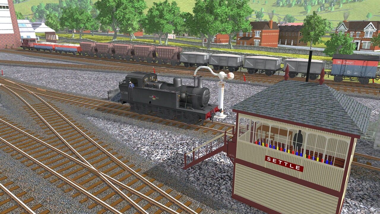 Trainz: A New Era - Route: Settle and Carlisle thumbnail 14