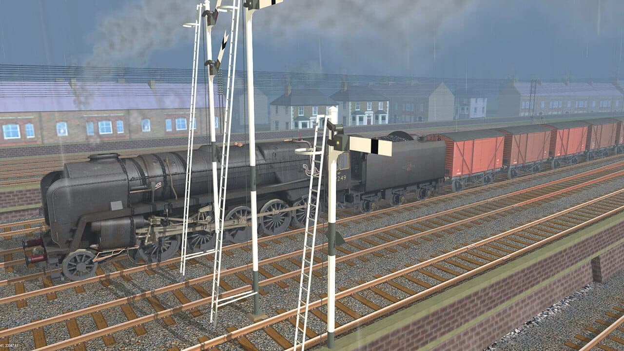 Trainz: A New Era - Route: Settle and Carlisle thumbnail 9