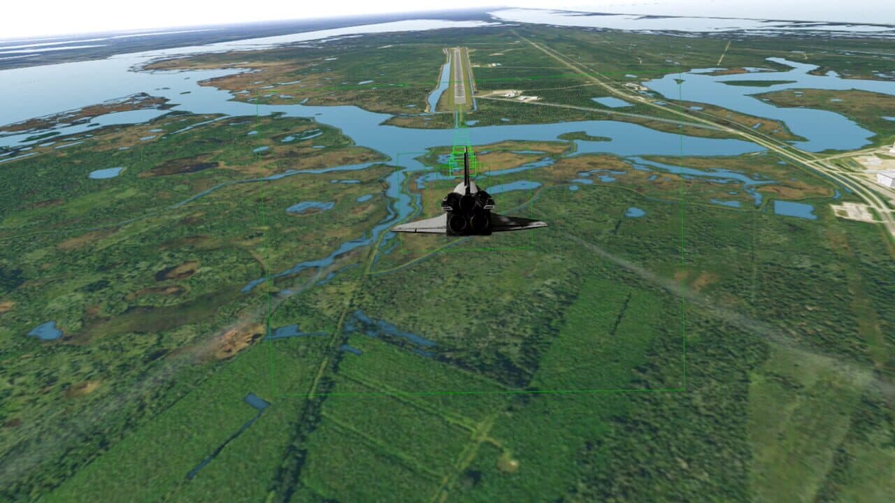 Shuttle Commander thumbnail 5