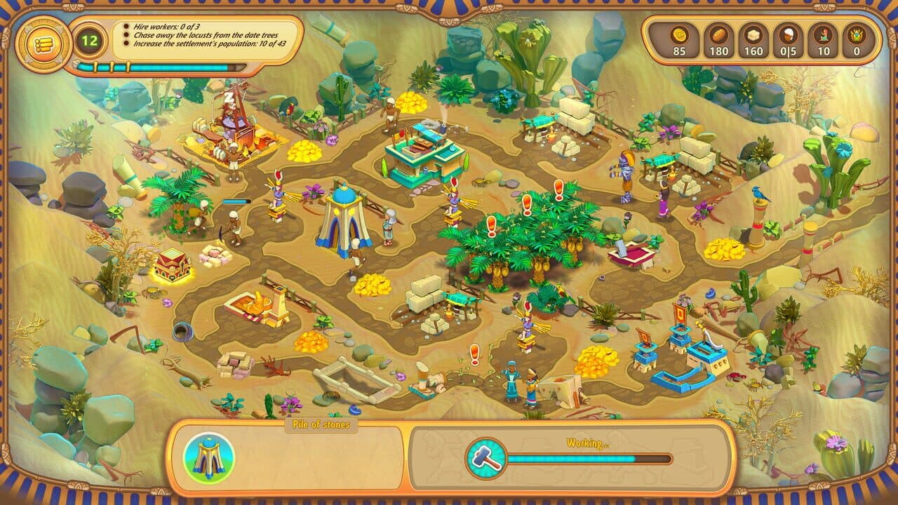 The Great Empire: Relic of Egypt thumbnail 4