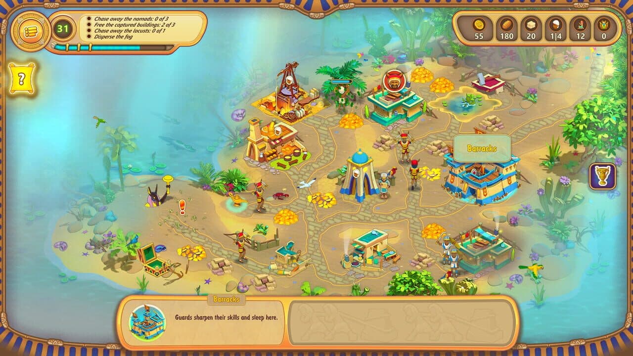 The Great Empire: Relic of Egypt thumbnail 5