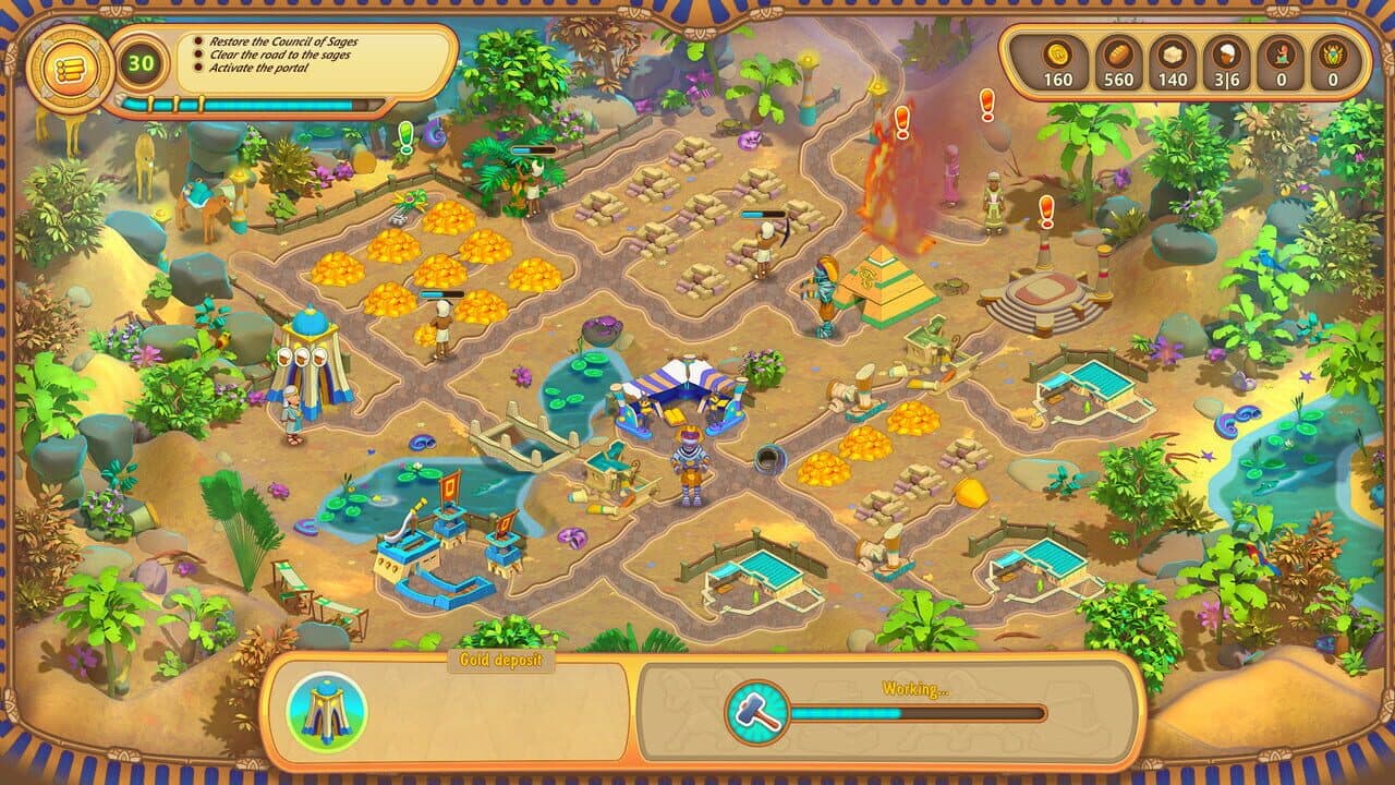 The Great Empire: Relic of Egypt thumbnail 6