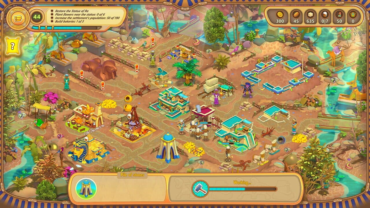 The Great Empire: Relic of Egypt thumbnail 8