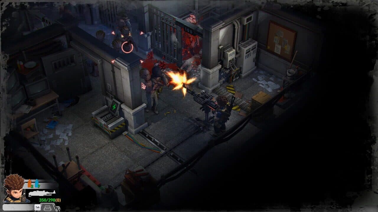 Heaven Dust 2 thumbnail 4