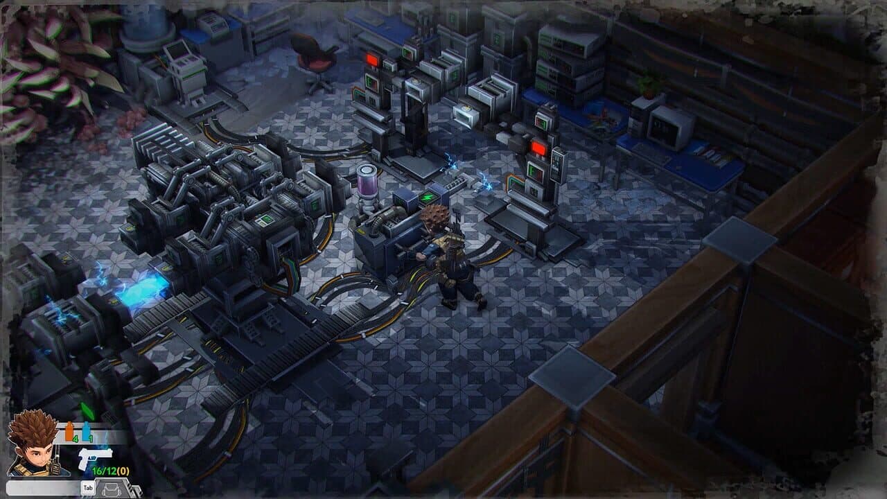Heaven Dust 2 thumbnail 6