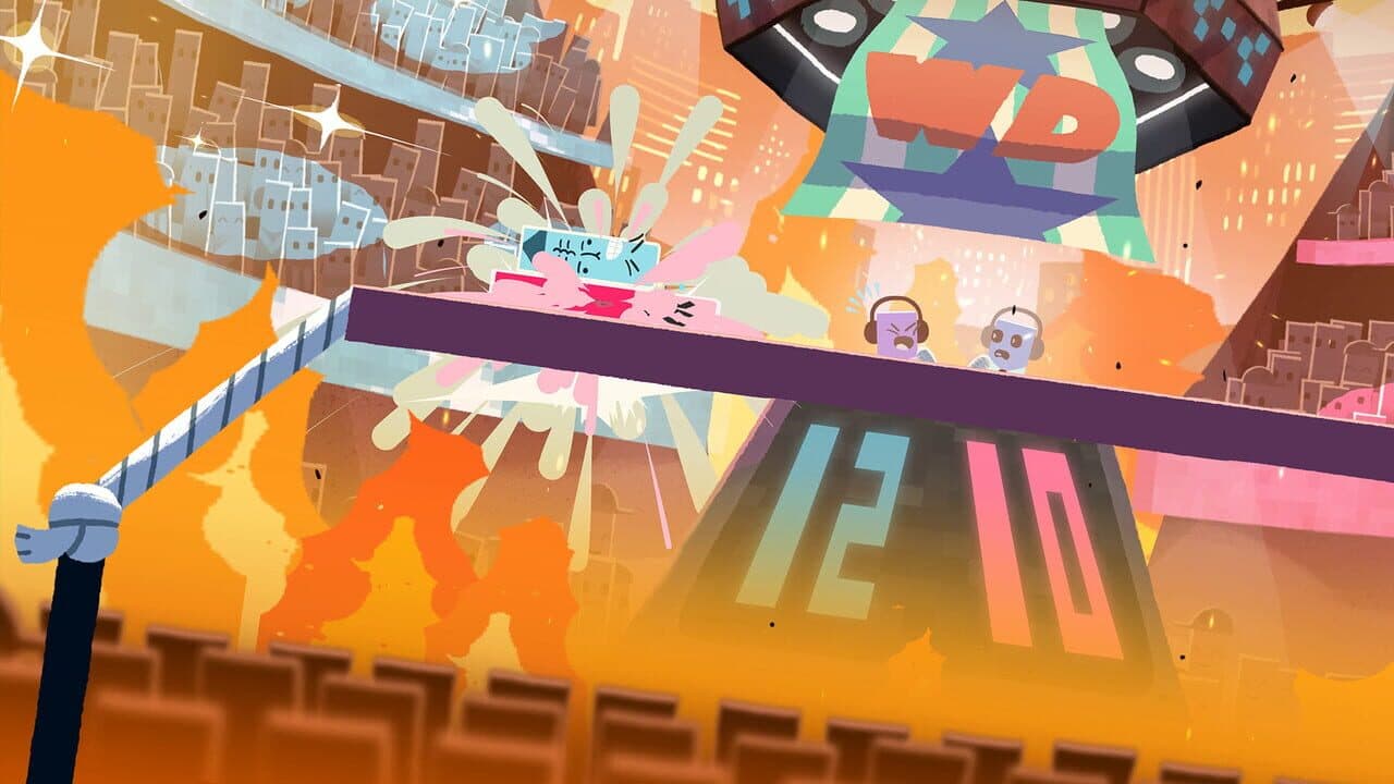 Wrestledunk Sports thumbnail 3