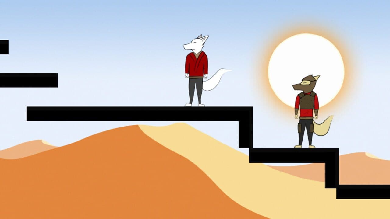 The Legend of Fjarri screenshot 1