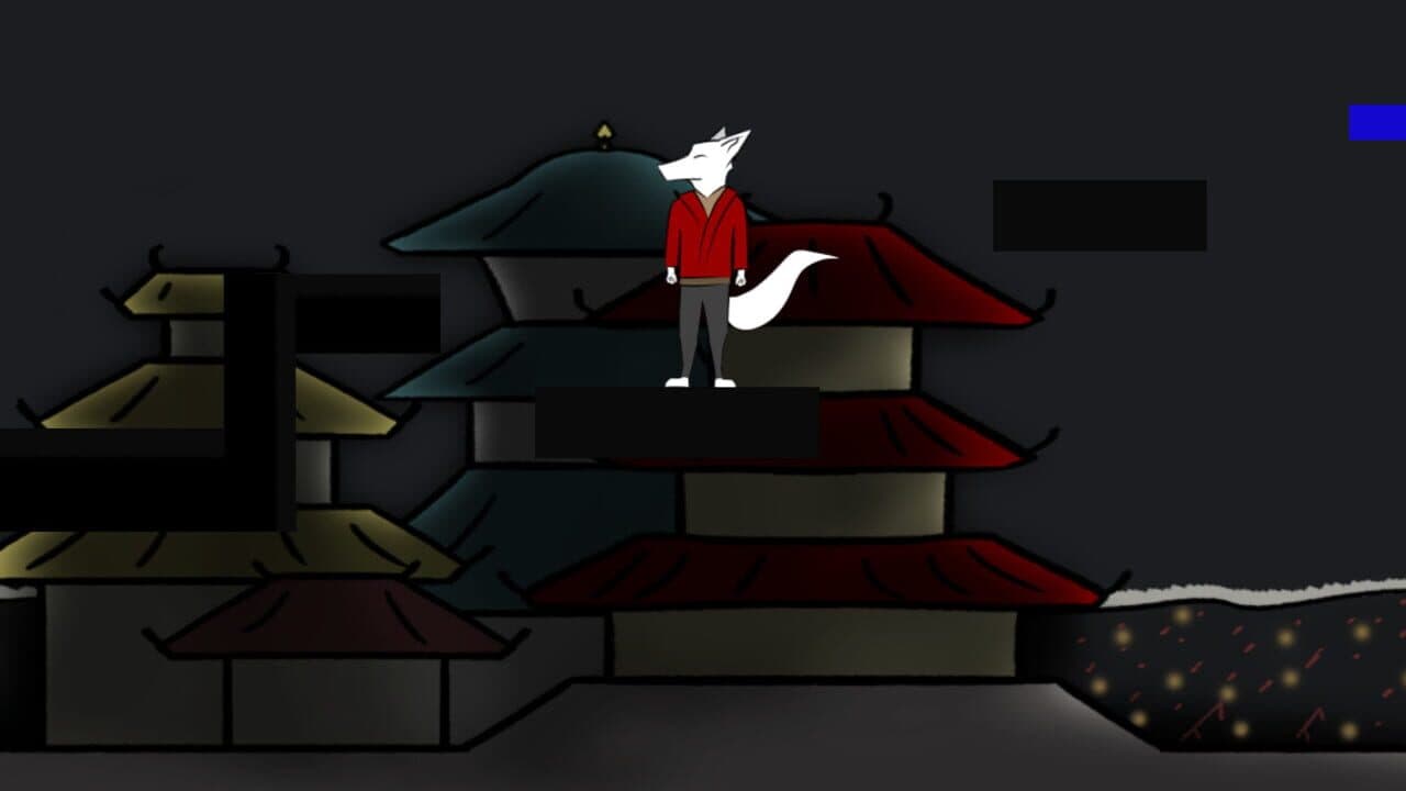 The Legend of Fjarri thumbnail 3