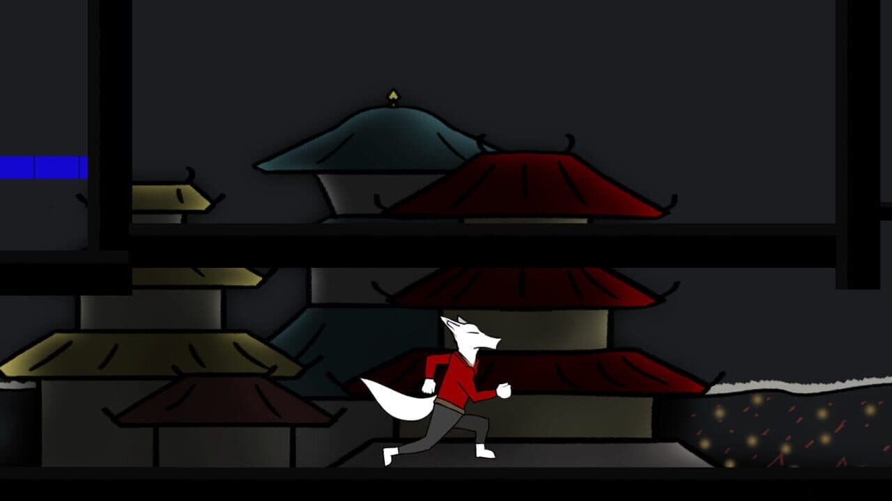 The Legend of Fjarri thumbnail 4