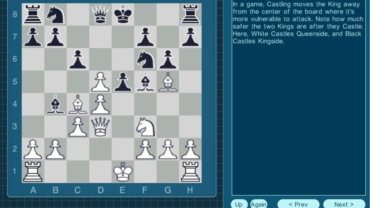 Chessmaster Challenge thumbnail 2