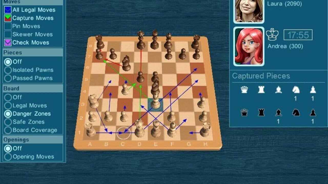 Chessmaster Challenge thumbnail 6