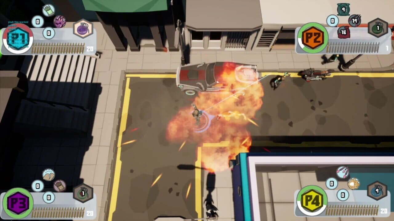 We're All Going to Die thumbnail 2