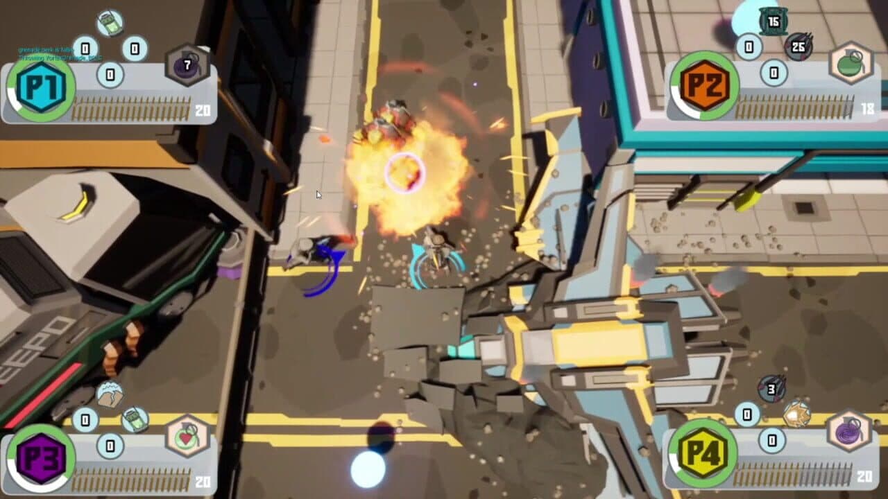 We're All Going to Die thumbnail 3