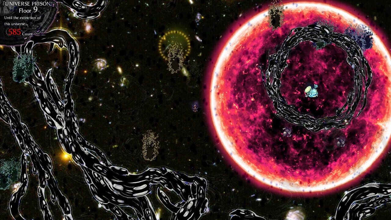 Universe Prison thumbnail 3