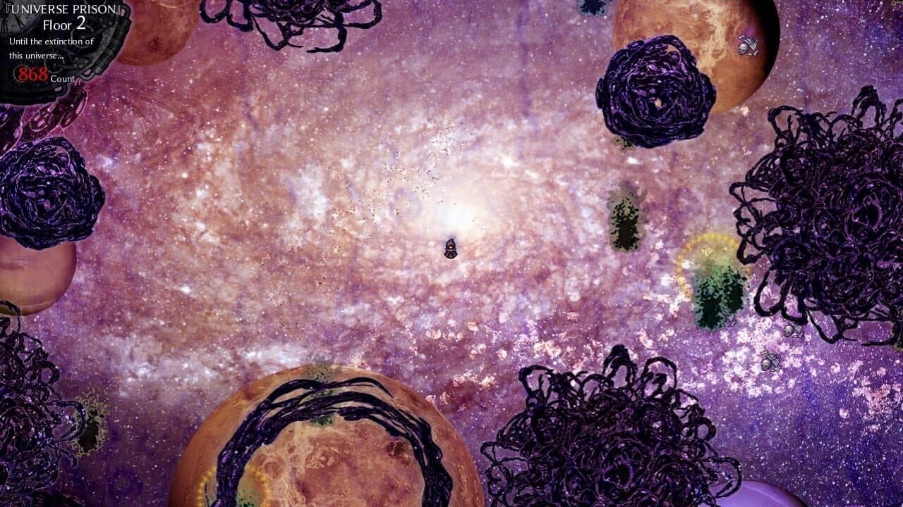 Universe Prison thumbnail 4