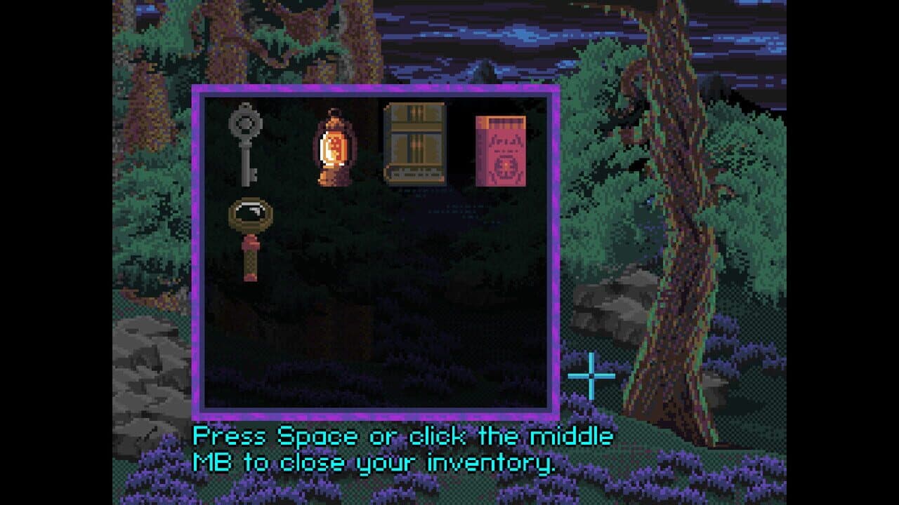 The Corruption Within thumbnail 2