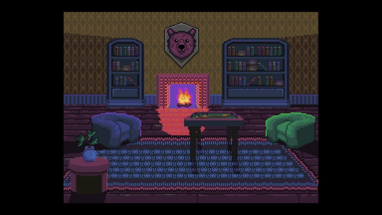 The Corruption Within thumbnail 3