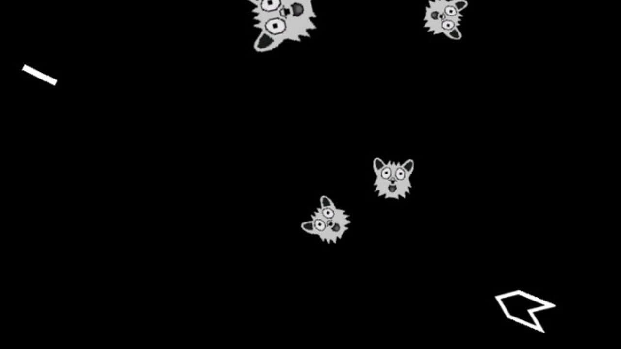 Endless Furry Asteroids thumbnail 2