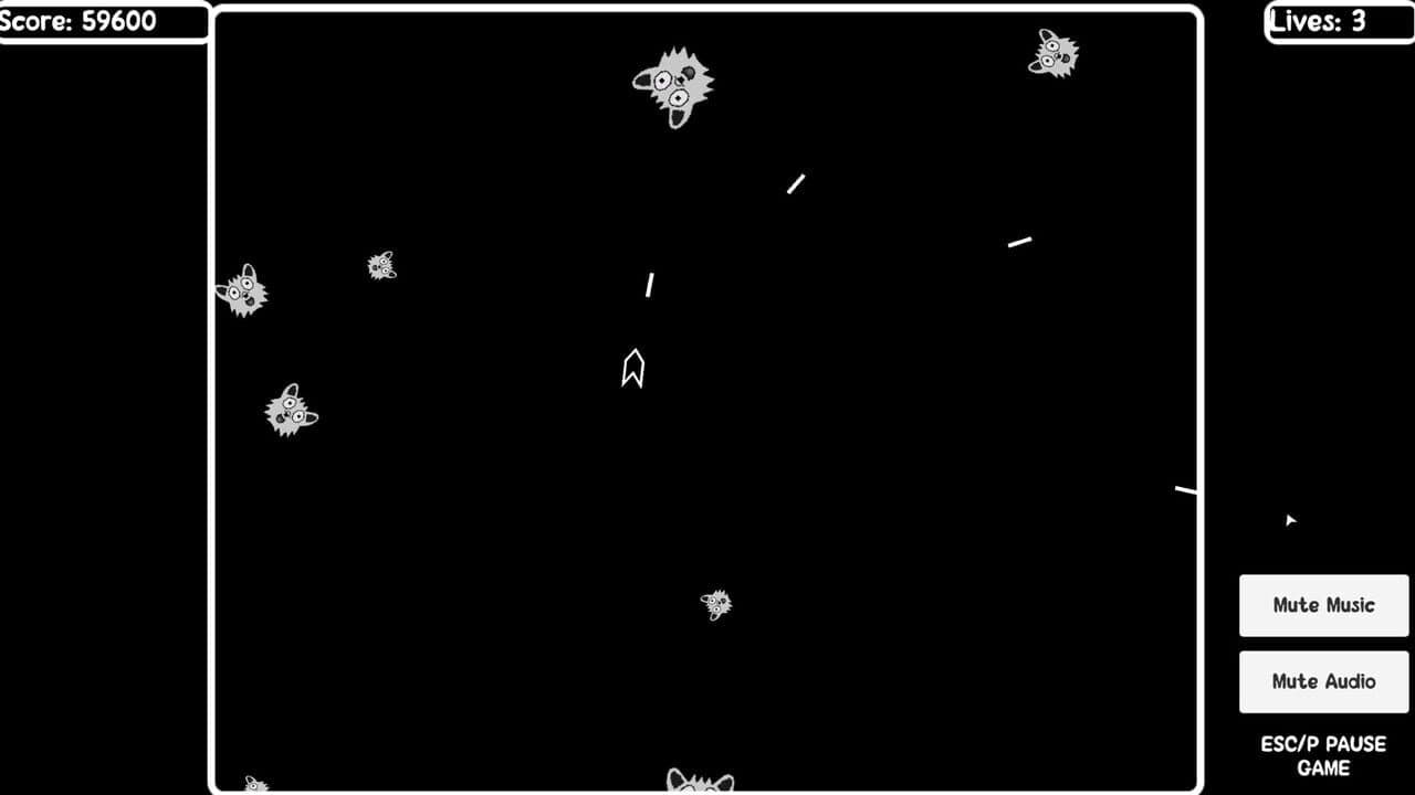 Endless Furry Asteroids thumbnail 7