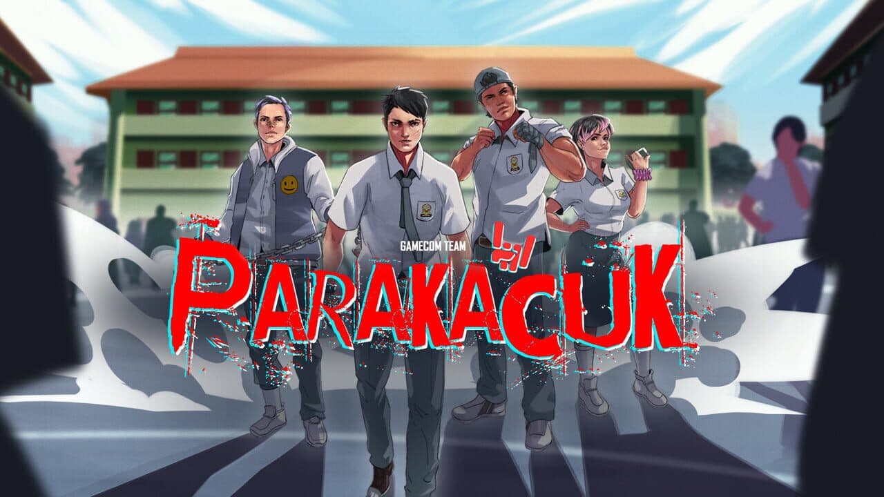 Troublemaker thumbnail 3