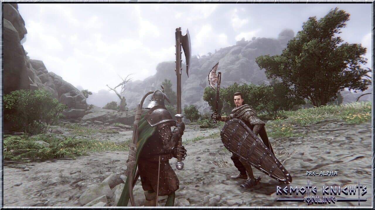 Remote Knights Online thumbnail 8