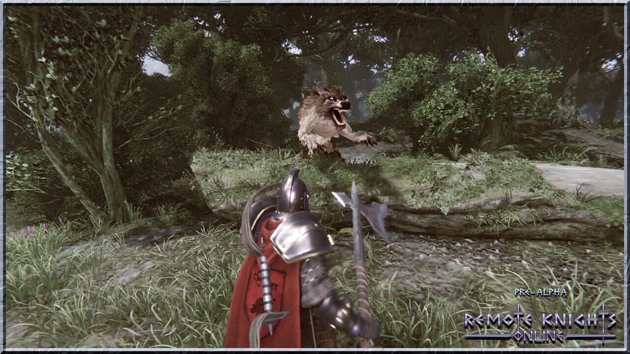 Remote Knights Online thumbnail 10