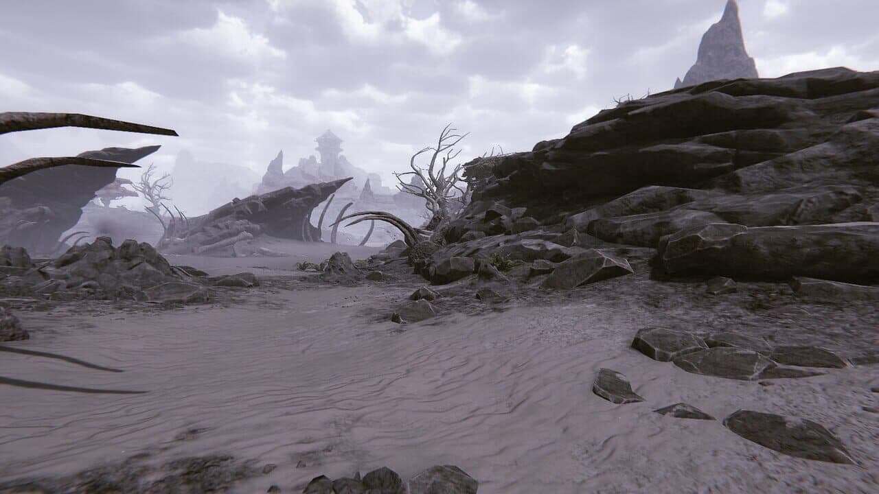 Remote Knights Online screenshot 1