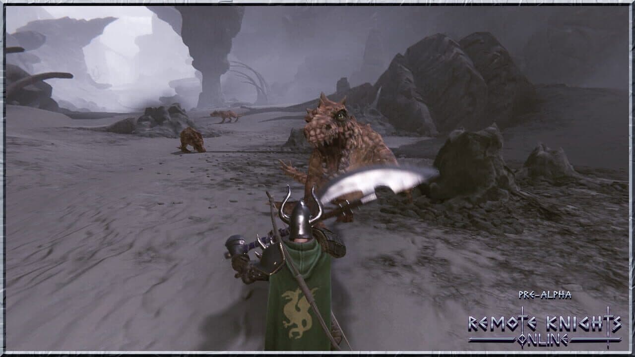 Remote Knights Online thumbnail 12
