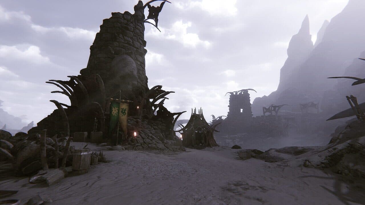 Remote Knights Online thumbnail 2